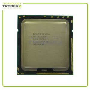 Lot Of 16 SLBF8 Intel Xeon E5506 Quad Core 2.13GHz 4M LGA1366 Processor Pulled - Picture 1 of 1