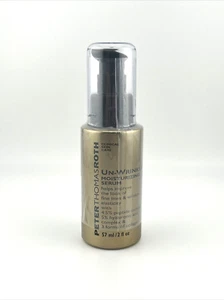 PETER THOMAS ROTH Un-Wrinkle Moisturizing Serum - 2 oz / 57 ml | Sealed - Picture 1 of 3