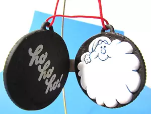 Hallmark Ornament 1986 OREO biscotto - Foto 1 di 11