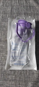 7x Hydrobag 1500 ml Flüssigkeitsabgabe für Enterale Ernährung, PZN 11143961 - Bild 1 von 2