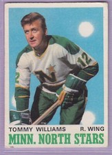 1970-71, O-PEE-CHEE, Hockey, Pick from list