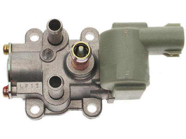 For 1996-1997 Geo Prizm Auxiliary Air Valve SMP 22468WB Auxiliary Air Regulator - Image 1 of 2