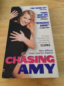 Chasing Amy (VHS, 1997) Bb20 - Picture 1 of 2