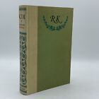 Kim - Rudyard Kipling - Macmillan & CO. - Untied States Print - Hardcover