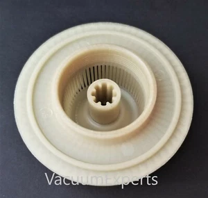 Aspirador original OEM Rainbow E2 2 separador de velocidades R12103 - Imagen 1 de 2