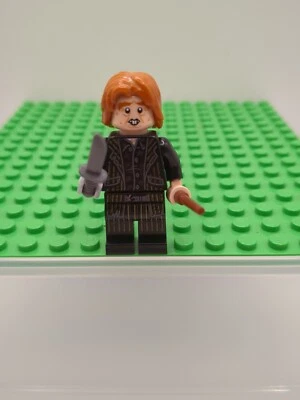 LEGO Harry Potter Cáliz de Fuego Peter Pettigrew Minifigura (75965) hp196 Foto 1 de 3