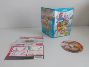 Super Mario 3D World  [WUP-ARDP-EUR] - Imagen 1 de 4