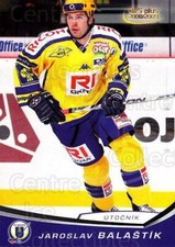 2008-09 Czech OFS #145 Jaroslav Balastik