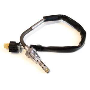 Mercedes-Benz Temperature Sensor Exhaust Gas Sensor A0071536628 W211 W204 - Picture 1 of 4