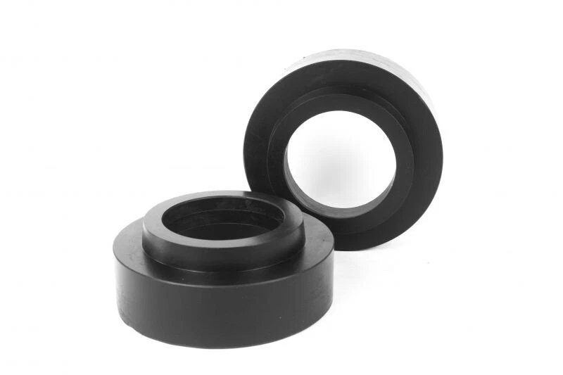 Kit de elevación separadores de bobina traseros PU 40mm para Nissan MAXIMA A36 2015-2019  Foto 1 de 4