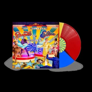 Elton John & Brandi Carlile Who Believes In Angels? (New Vinyl LP) - Picture 1 of 4