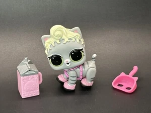 LOL Surprise Serie 3 Pets PURRR BABY (Ausstellungszustand) - Pink Baby’s Pet - Bild 1 von 3