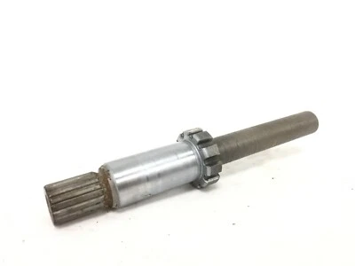 Eje de extensión del motor de arranque Harley Davidson Softail Fat Boy Electra Glide OEM  Foto 1 de 2