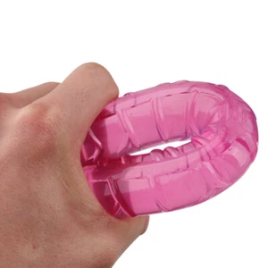 Multistyle Sexy Lippenstift Zauberstab Akku Wiederaufladbar Vibrierend Massagegerät Geschenk - Bild 1 von 31