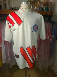 Argentinos Juniors Adidas Jersey - Picture 1 of 5