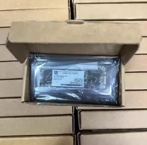 Intel 535 180GB SATA M.2 NGFF SSD SSDSCKJW180H6 - Picture 1 of 3