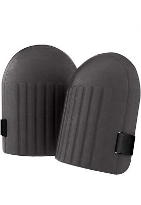 N.D Coppia Ginocchiera da lavoro Professionali con fodera morbida impermeabile 03474