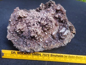 Quarz / Rauchquarz, Idar Oberstein - Bild 1 von 6