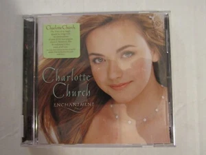 Charlotte Church – Enchantment - 2001 - FOLK, COUNTRY - Picture 1 of 2