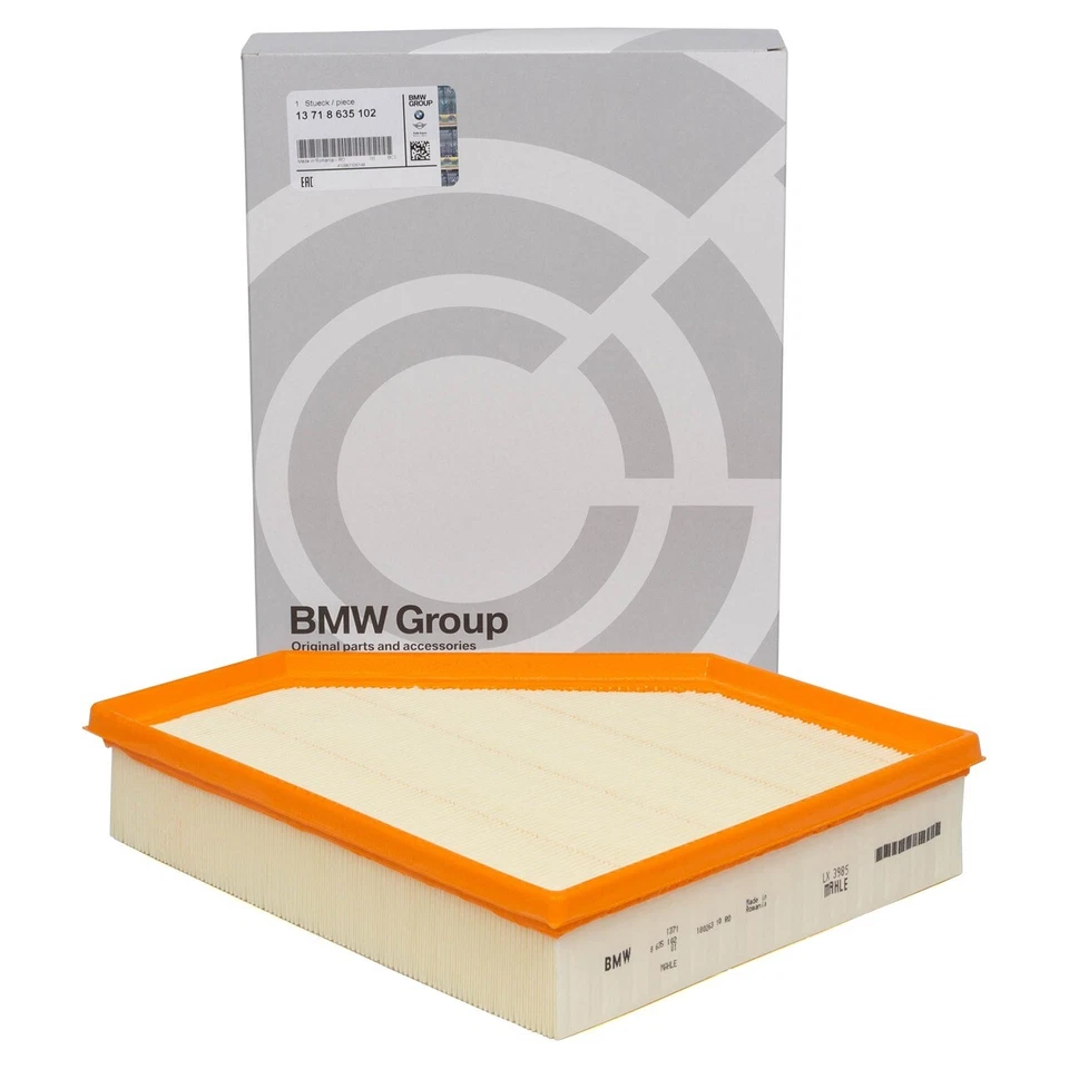 Air Filter Genuine BMW 3 Series G20 G21 Z4 G29 13718635102 - image 1 of 1