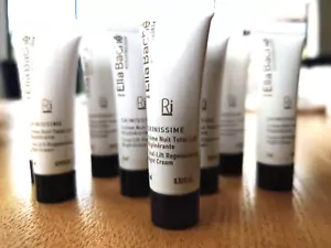 Ella Bache Skinissime Elevación Total Crema de Noche Regeneradora 3ml x 10 nuevas muestras - Imagen 1 de 2