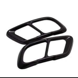 Bmw X5 G05 Exhaust Tips UK STOCK G05 X6 G06 X7 G07 2019 2020 2021 2022 2023 - Picture 1 of 4