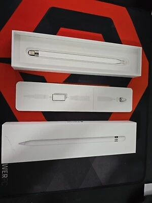 Apple Pencil (1st Generation) - MK0C2AM/A Used - Image 1 of 4