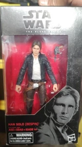 Star Wars Black Series Han Solo 6" - Bild 1 von 2