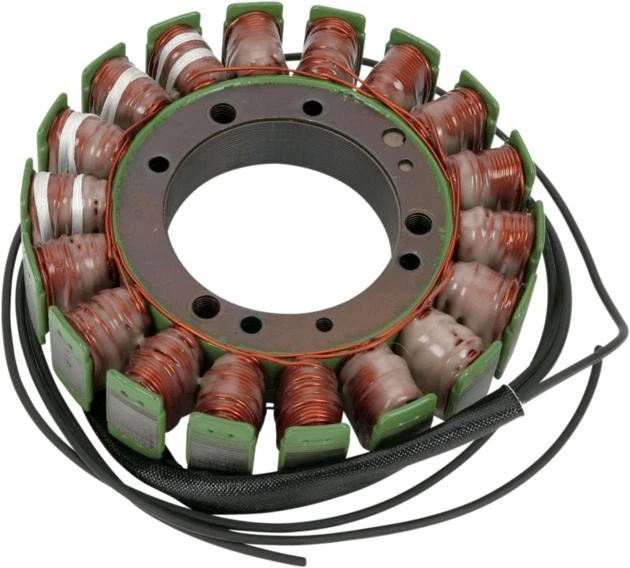 Rick's Motorsports Stator #21-411 for Yamaha V-Star 1100 - Image 1 of 1