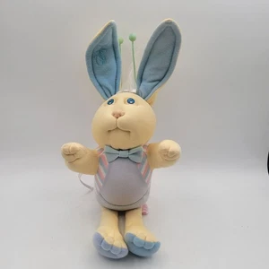 Cabbage Patch Kids Xavier Roberts Bunny Bees Flying Furry Friends Vintage 1983 - Imagen 1 de 10