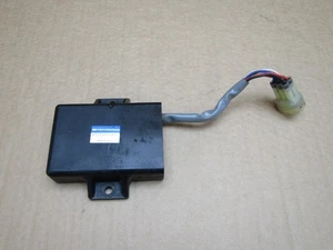 BMW F650 1996 34,441 miles ECU [A] (8165) - Picture 1 of 5