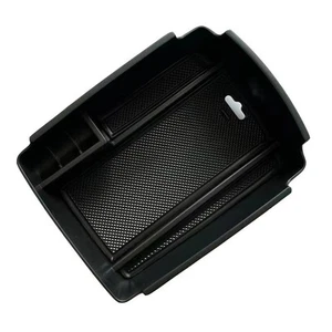 For Kia For K5 Central Control Armrest Organizer Tray Storage Solution 2020 21 - Picture 1 of 8