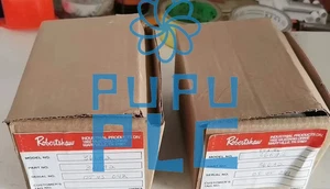 Neu 1 Stück ROBERTSHAW 366-A2 VIBRASWITCH 366A2 - Bild 1 von 2