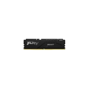 Kingston FURY Beast 16GB DDR5 SDRAM Memory Module - Picture 1 of 1