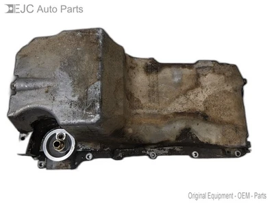 Engine Oil Pan For 05-06 GMC Yukon  5.3  4WD - Image 1 of 4
