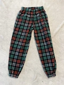 Cat&Jack Sleepwear Pants Side M(8) - Picture 1 of 4