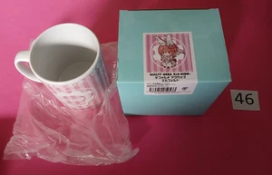 Guilty Gear Xrd SIGN Mug Birthday TOKYO New - Picture 1 of 1