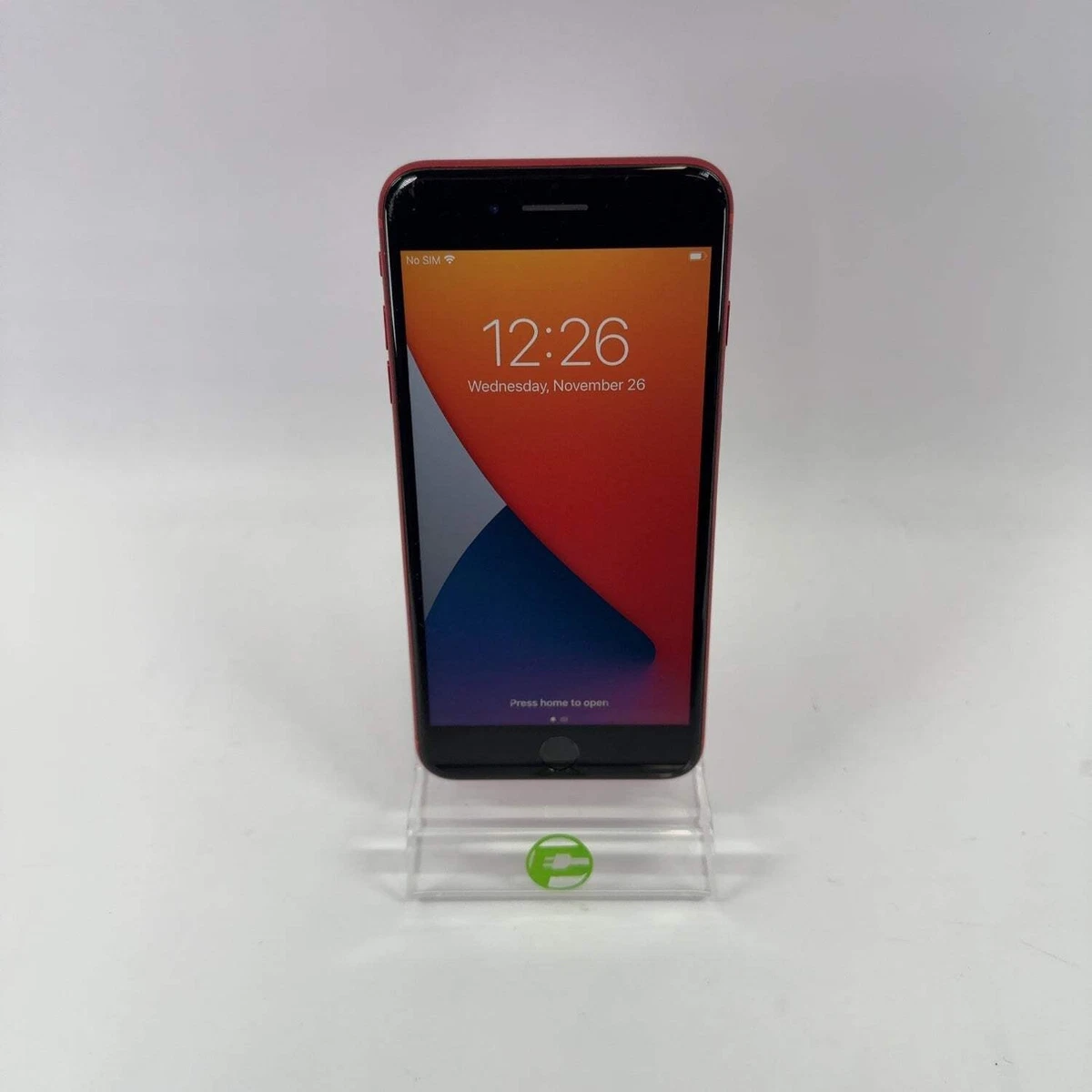 iPhone 8 Plus Red Network Unlocked for Sale - eBay