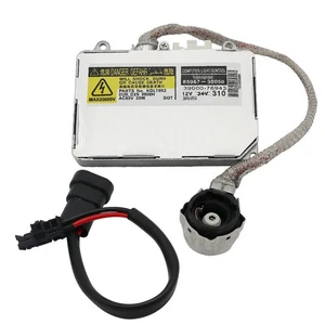 NEW Fit For Toyota Estima 2000-2005 85967-30050 Ballast Module Control Unit - Foto 1 di 8