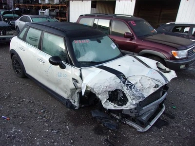 Motor soplador compatible con BMW i3 2019377 14-20 Foto 1 de 4