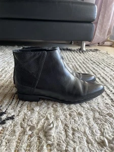 Nine West Orion Ankle Boots - Picture 1 of 6