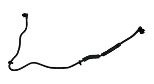 Genuine Jaguar Land Rover Cooling System Engine Vent Hose - T4A2938/LR091647 - Picture 1 of 4