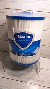 PAS50SV-F2M Whirlpool Spa Filterkartusche, kompatibel mit Unicel 6CH-502, Filbur - Bild 1 von 7
