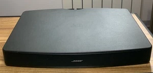 Bose Solo 15 Series II Sound System Sistema TV Speaker con ingressi Optical RCA - Foto 1 di 17