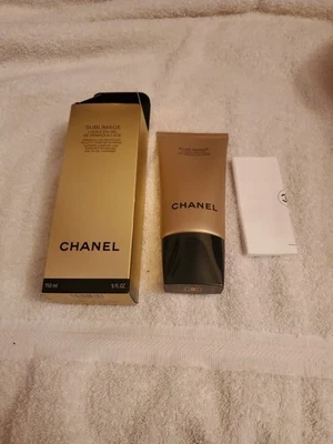 Chanel Sublimage La Lotion Supreme  150 ml New with Box - Image 1 of 4