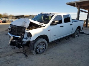 Power Steering Pump Fits 19-23 DODGE 2500 PICKUP 4741360 - Picture 1 of 12