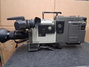 - Sony BVP-3A & BVV-1 - Bild 1 von 6