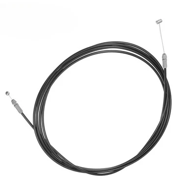 Cable de liberación de cierre de maletero para Toyota Corolla 2009 2010 2011 2012 2013 Foto 1 de 4