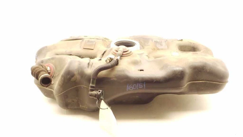2011 SCION TC 2.5L 4CYL GAS FUEL TANK ASSEMBLY  — 第 1/4 张图片