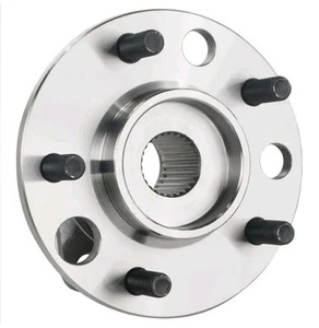 Wheel Bearing and Hub Assembly Supreme Mevotech H513016K - Picture 1 of 4